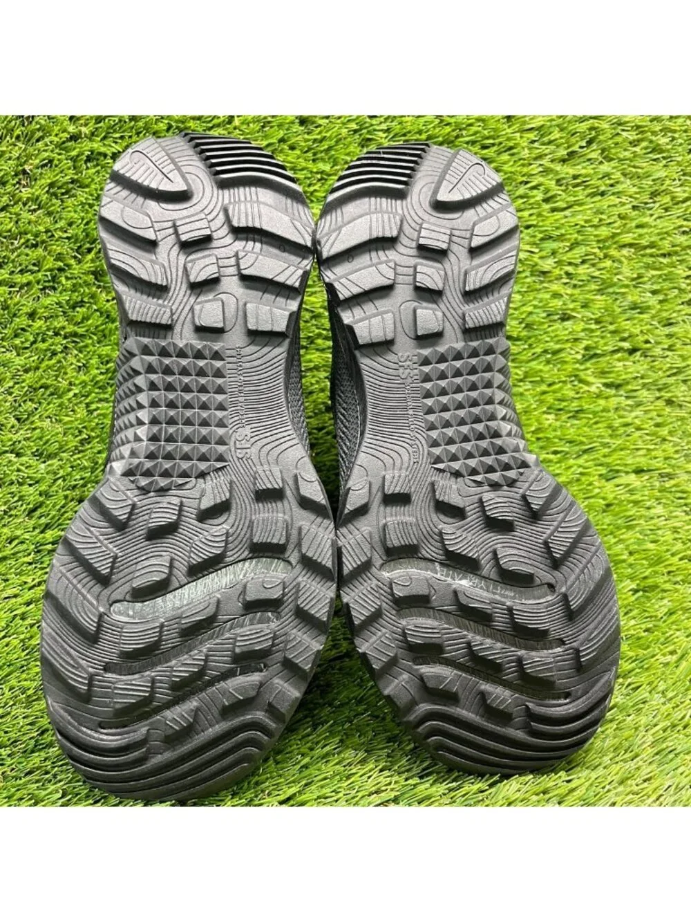 Nike React SFB Carbon Mens Size 6 Black Gray Outdoor Tactical Combat Boots Shoes